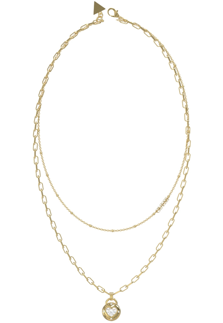 GUESS JEWELS JEWELRY Mod. JUBN03348JWYGT-U-0
