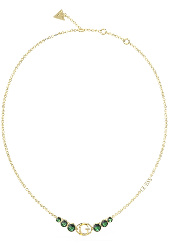 GUESS JEWELS JEWELRY Mod. JUBN03357JWYGEMT-U-0