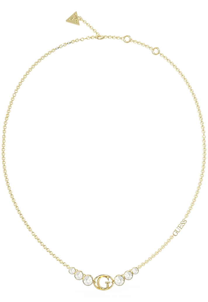 GUESS JEWELS JEWELRY Mod. JUBN03357JWYGT-U-0