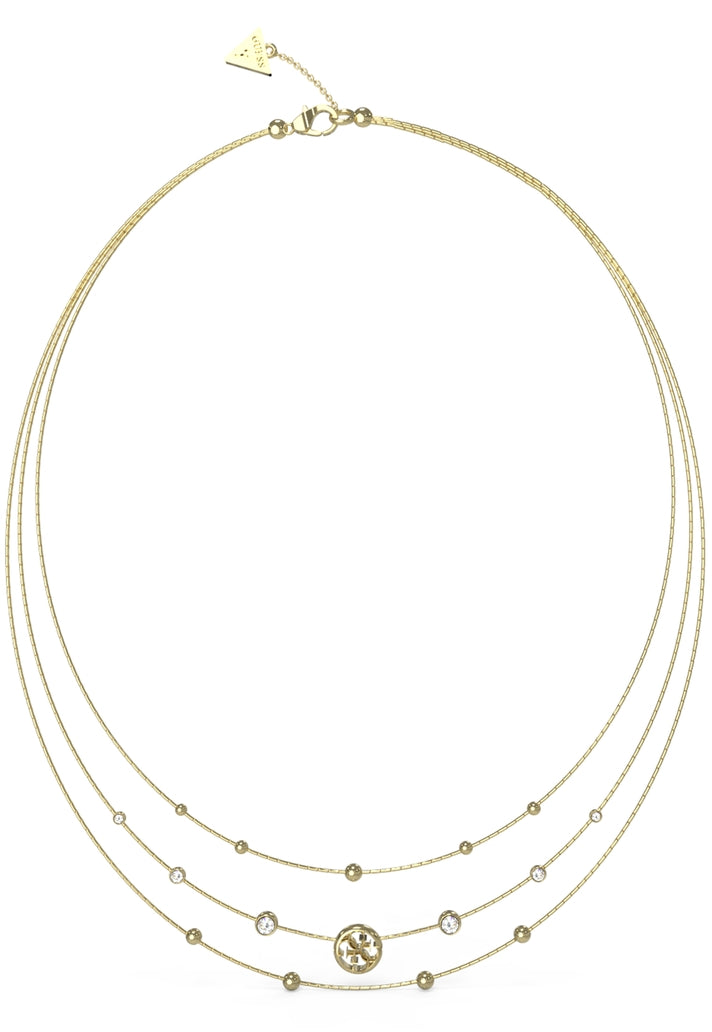 GUESS JEWELS JEWELRY Mod. JUBN03376JWYGT-U-0