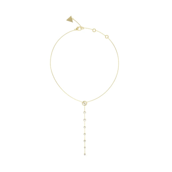 GUESS JEWELS JEWELRY Mod. JUBN03378JWYGT-U-0