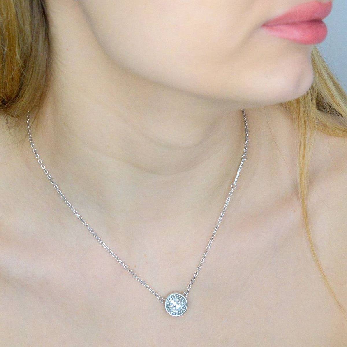 GUESS JEWELS JEWELRY Mod. JUBN03398JWRHT-U-1