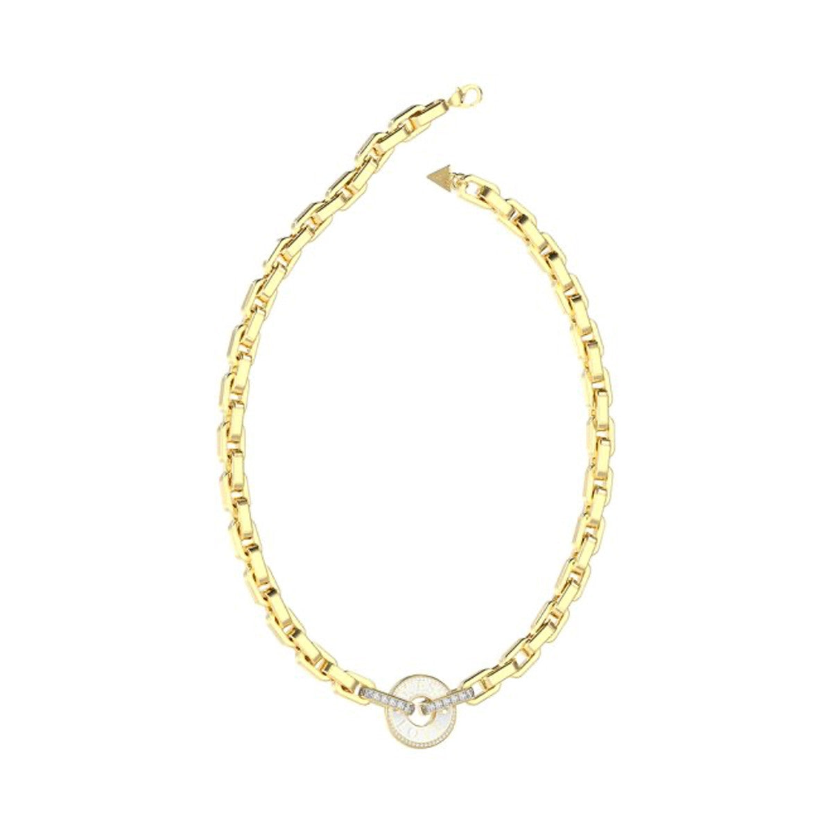 GUESS JEWELS JEWELRY Mod. JUBN04074JWYGWHT-U-0