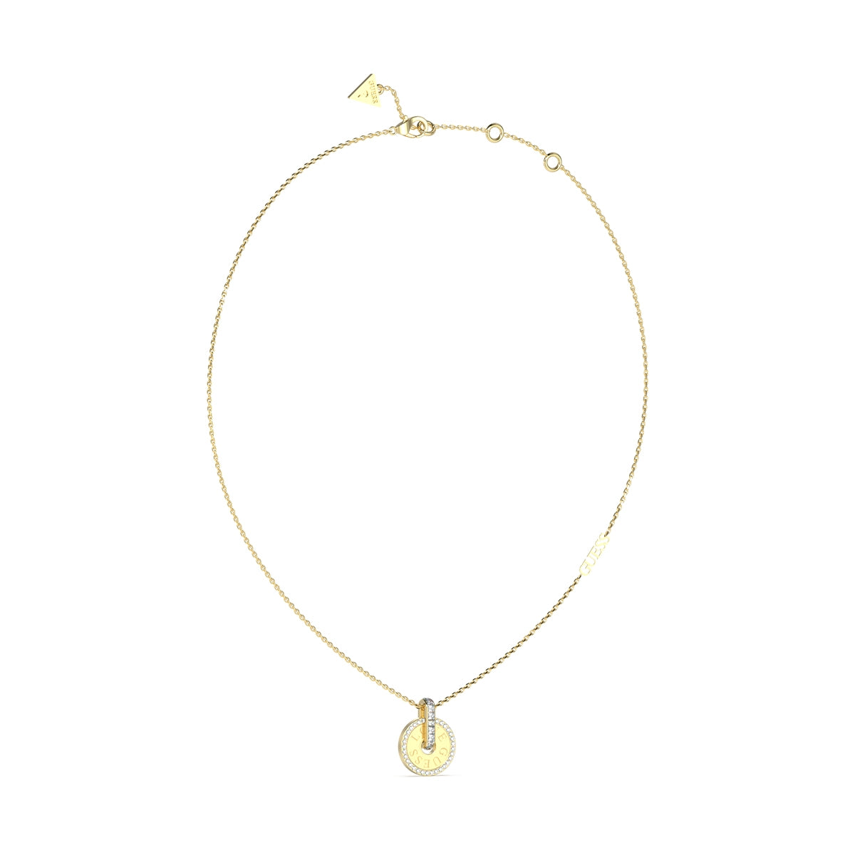 GUESS JEWELS JEWELRY Mod. JUBN04077JWYGT-U-0
