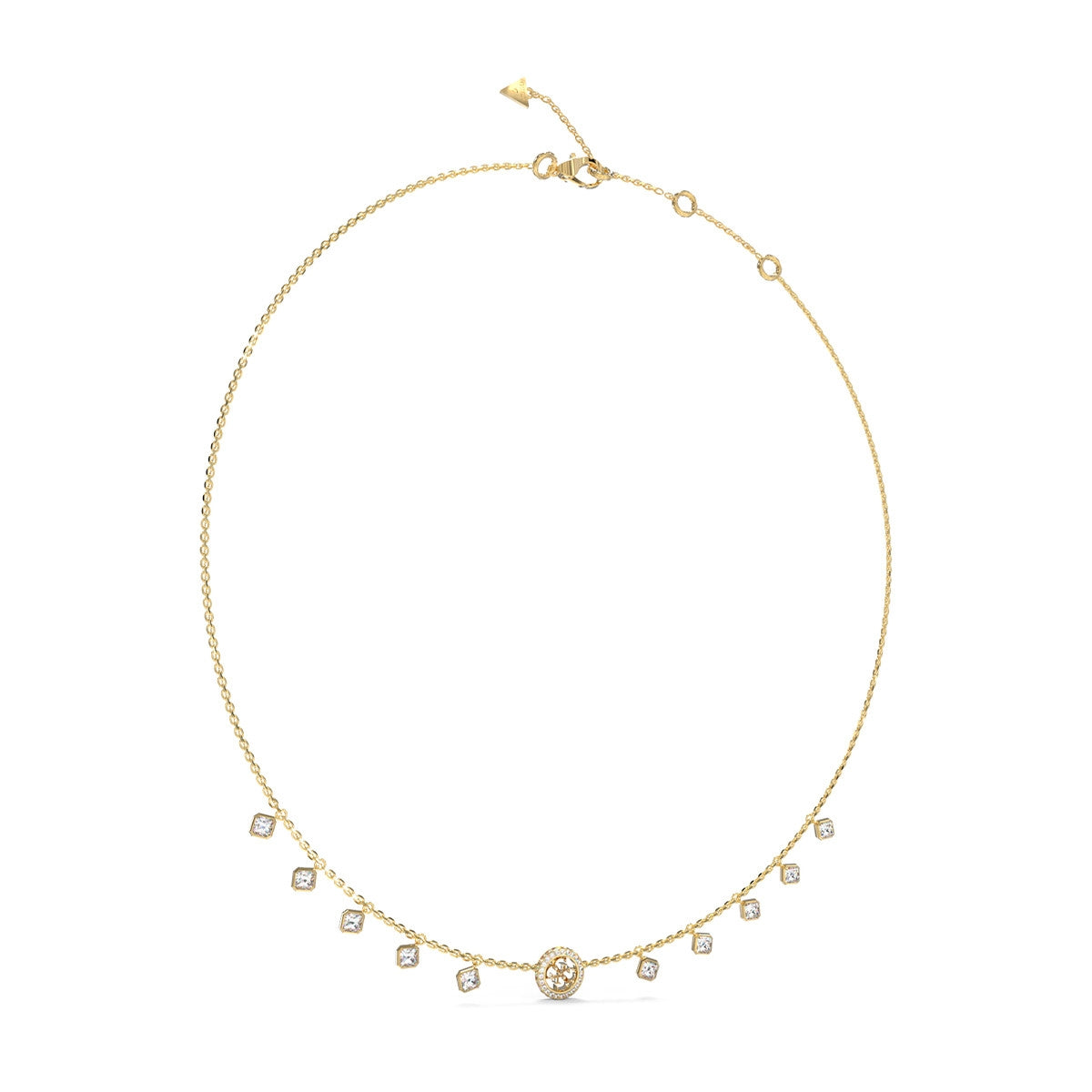 GUESS JEWELS JEWELRY Mod. JUBN04155JWYGT-U-0