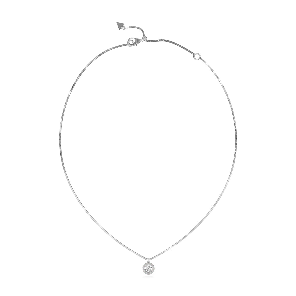 GUESS JEWELS JEWELRY Mod. JUBN04162JWRHT-U-0