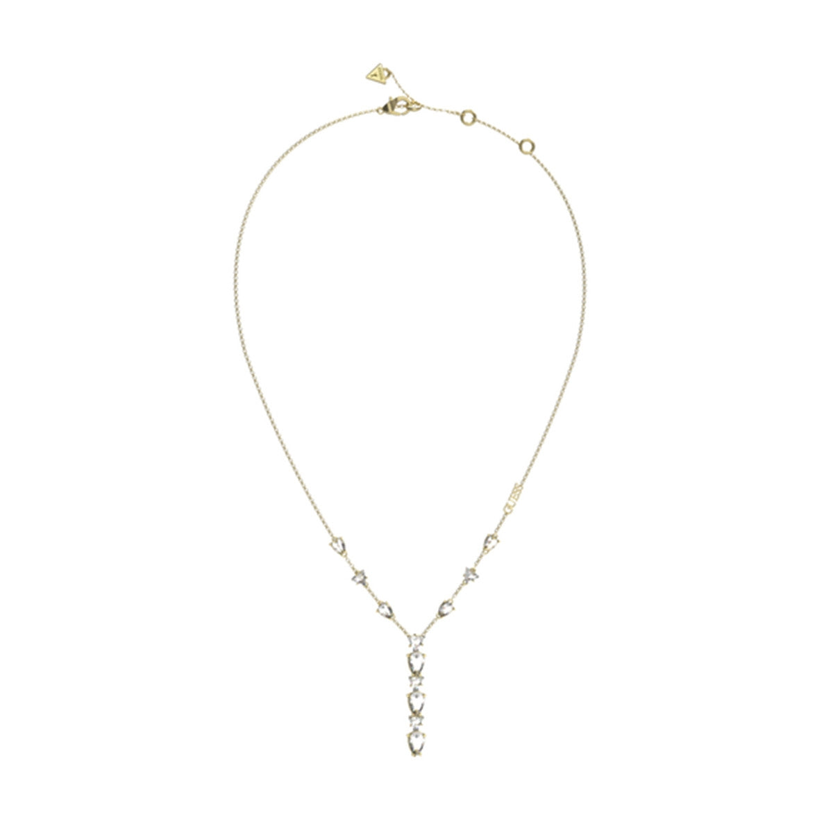 GUESS JEWELS JEWELRY Mod. JUBN04408JWYGT-U-0