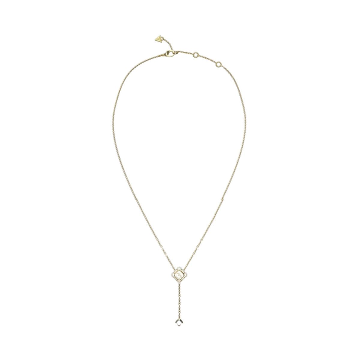 GUESS JEWELS JEWELRY Mod. JUBN04482JWYGT-U-0