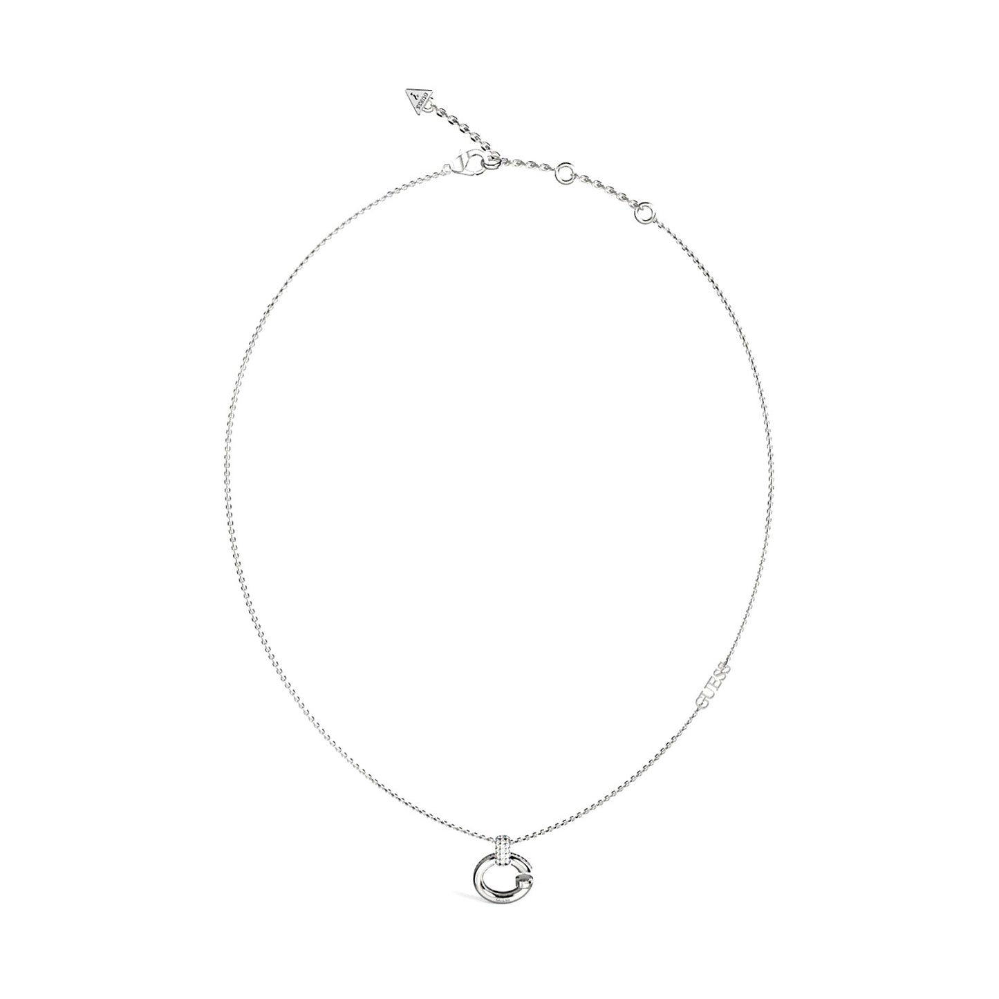 GUESS JEWELS JEWELRY Mod. JUBN04518JWRHT-U-0