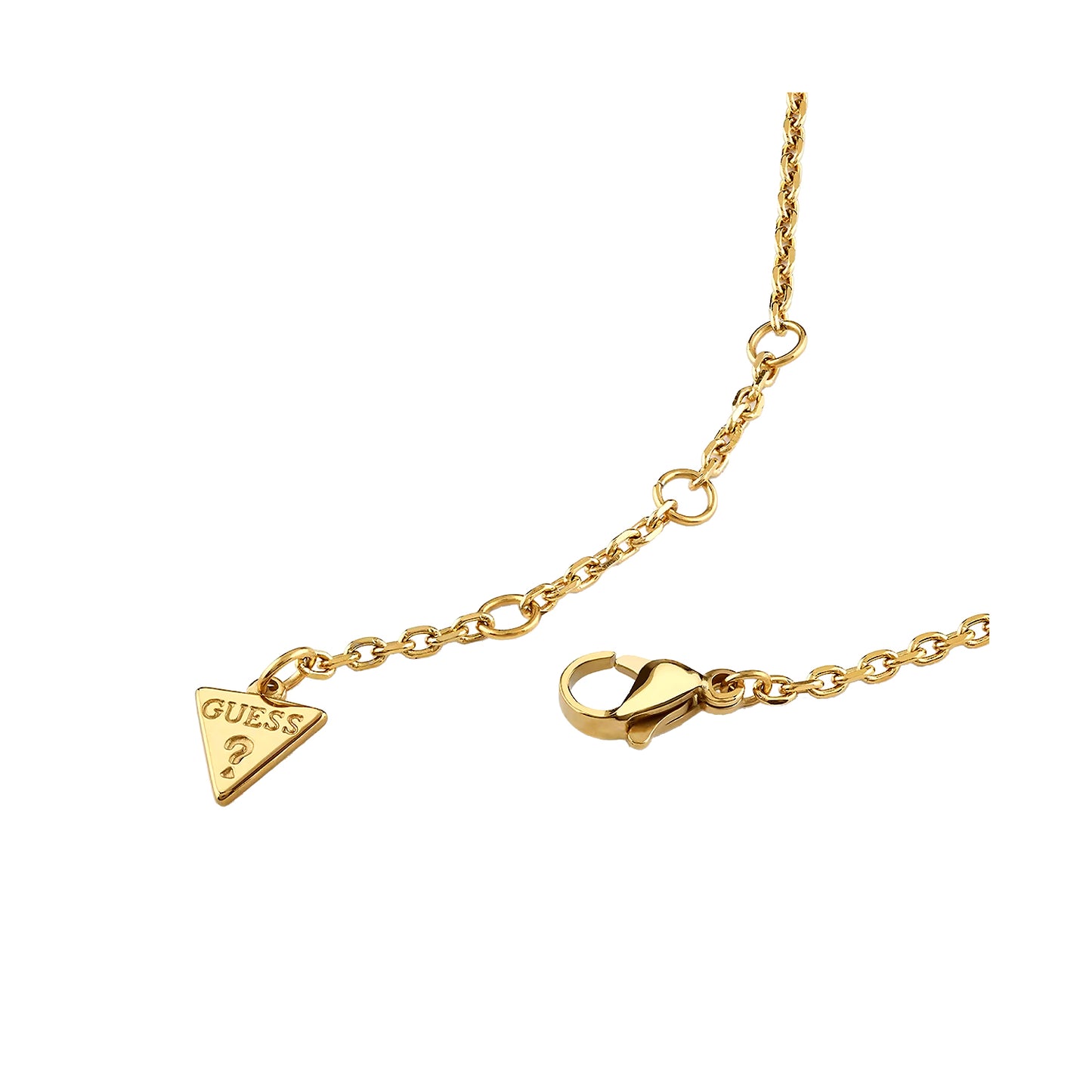 GUESS JEWELS JEWELRY Mod. JUBN04580JWYGT-U-2