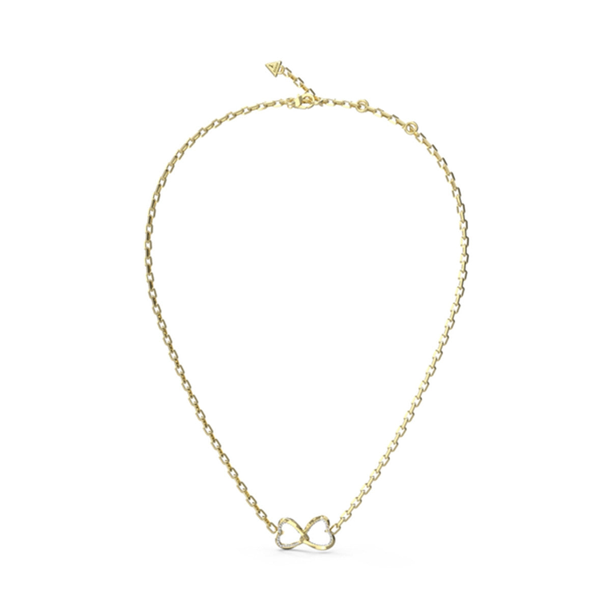GUESS JEWELS JEWELRY Mod. JUBN04616JWYGT-U-0