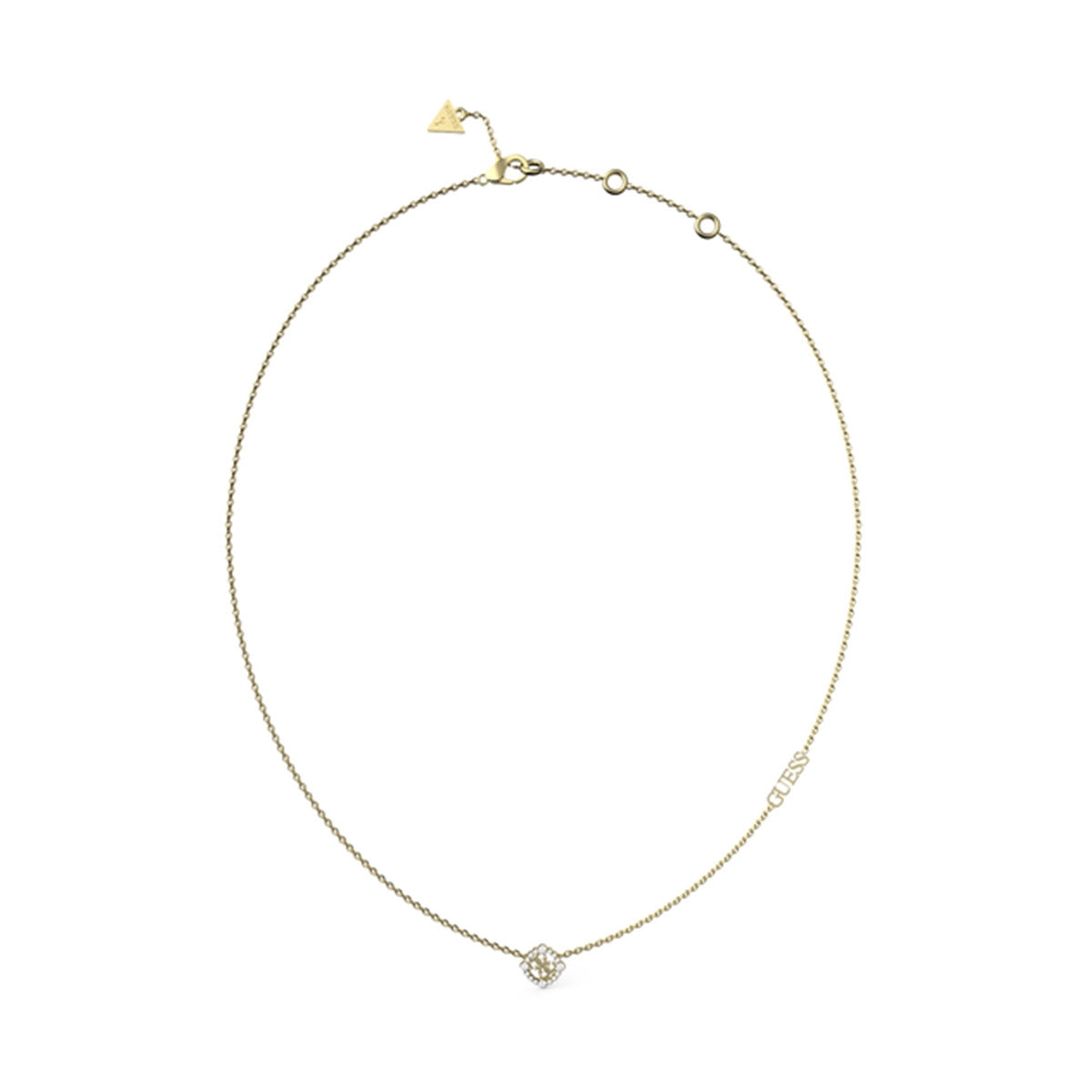 GUESS JEWELS JEWELRY Mod. JUBN04643JWYGT-U-0