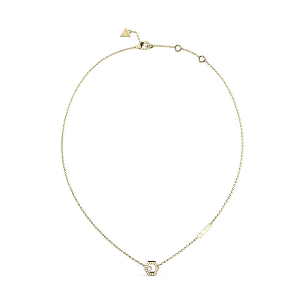 GUESS JEWELS JEWELRY Mod. JUBN04649JWYGT-U-0