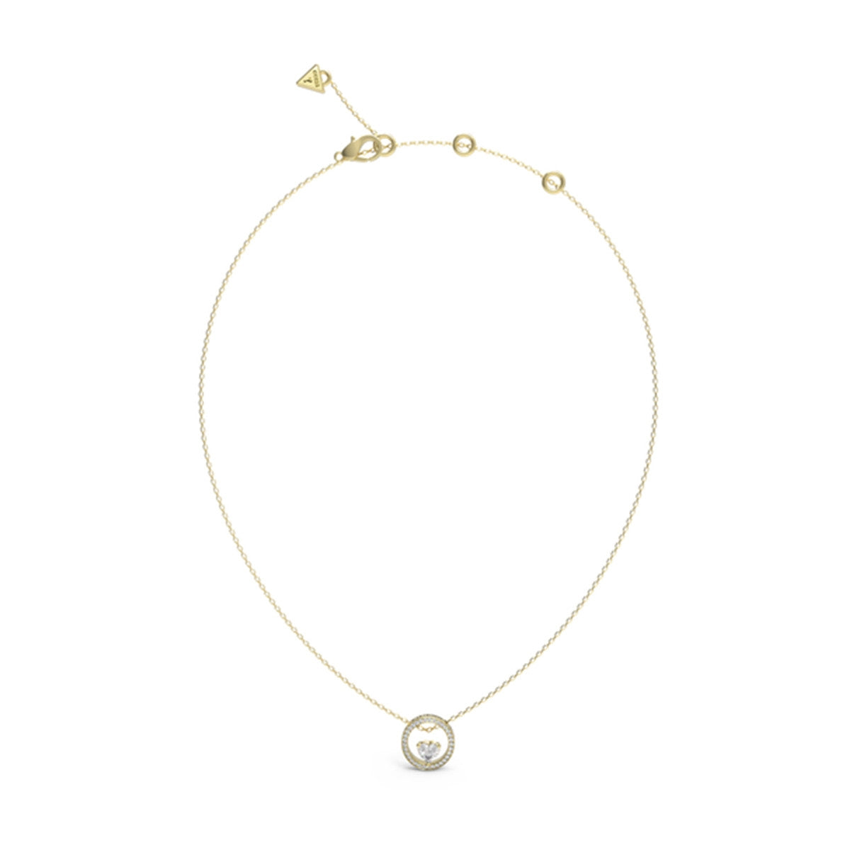 GUESS JEWELS JEWELRY Mod. JUBN04665JWYGT-U-0