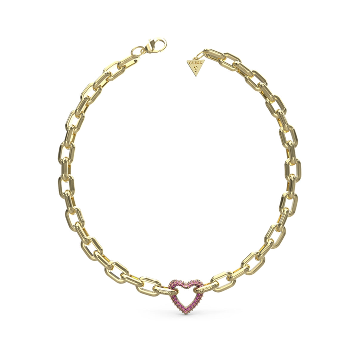 GUESS JEWELS JEWELRY Mod. JUBN05004JWYGPKT-U-0