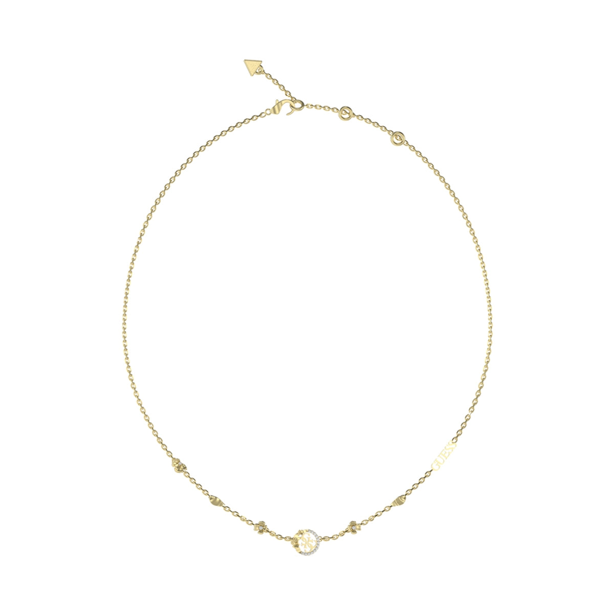 GUESS JEWELS JEWELRY Mod. JUBN05038JWYGT-U-0