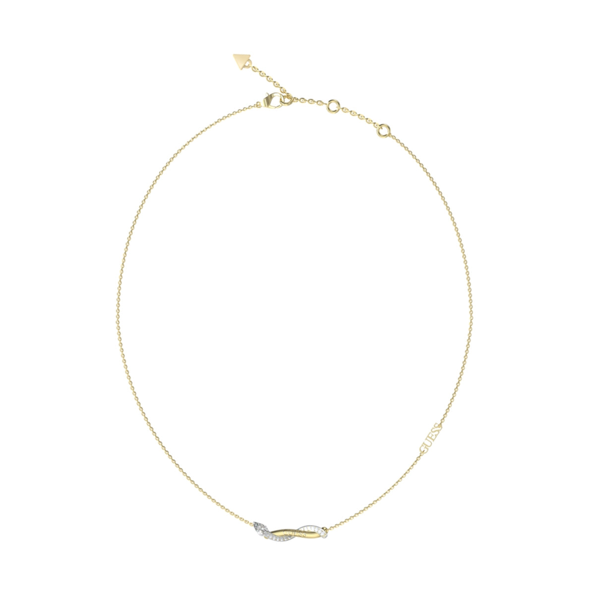 GUESS JEWELS JEWELRY Mod. JUBN05066JWYGRHT-U-0