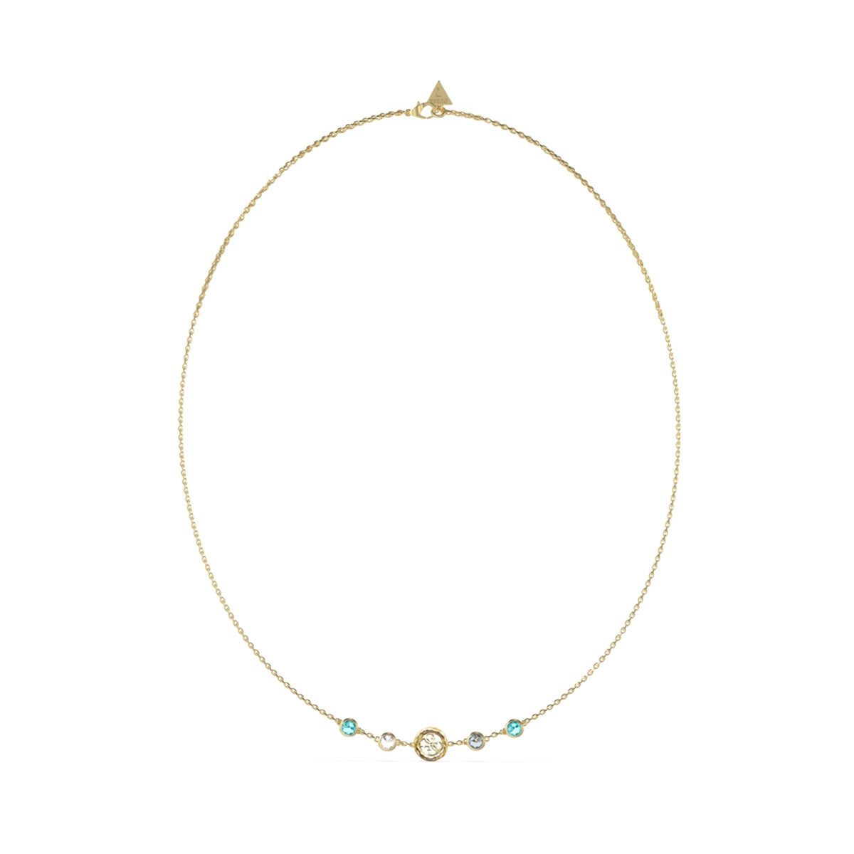 GUESS JEWELS JEWELRY Mod. JUBN05097JWYGAQT-U-0