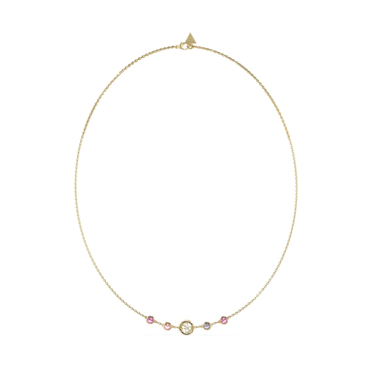 GUESS JEWELS JEWELRY Mod. JUBN05097JWYGFCT-U-0