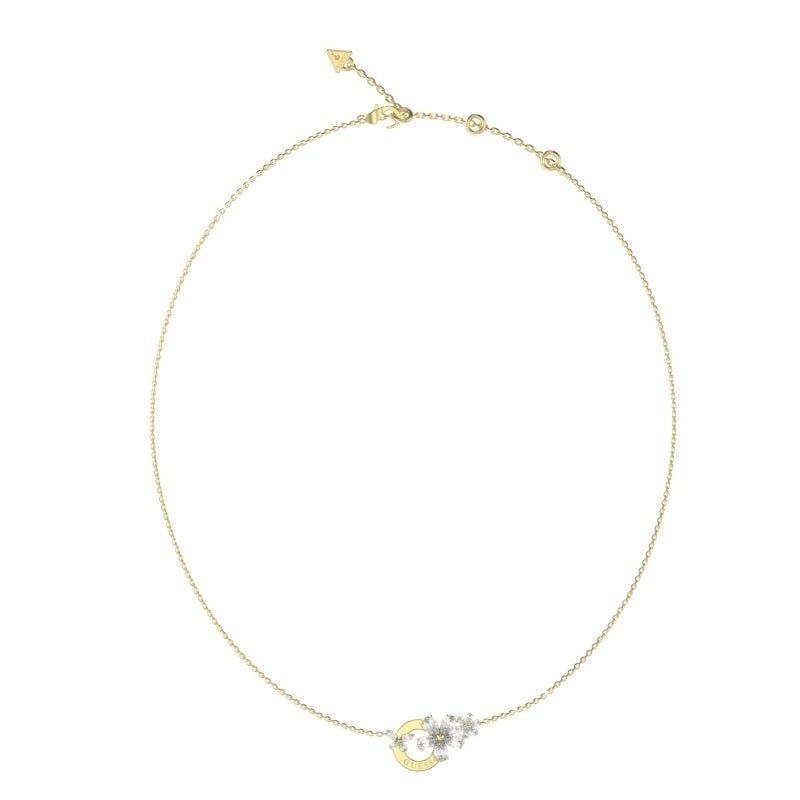 GUESS JEWELS JEWELRY Mod. JUBN05102JWYGT-U-0