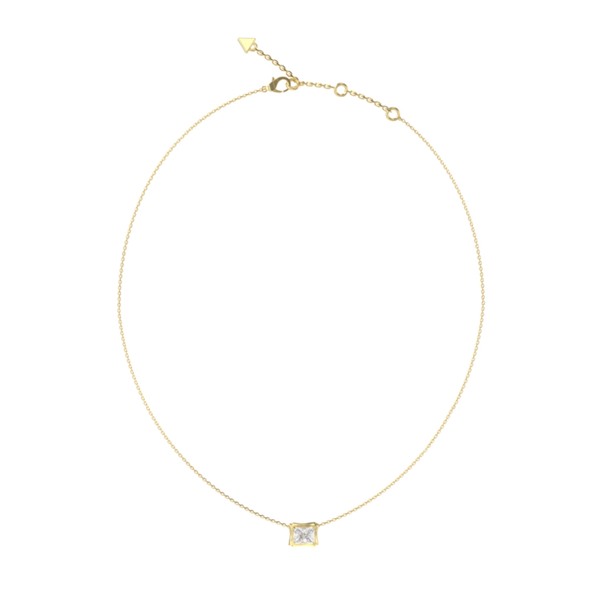 GUESS JEWELS JEWELRY Mod. JUBN05170JWYGT-U-0