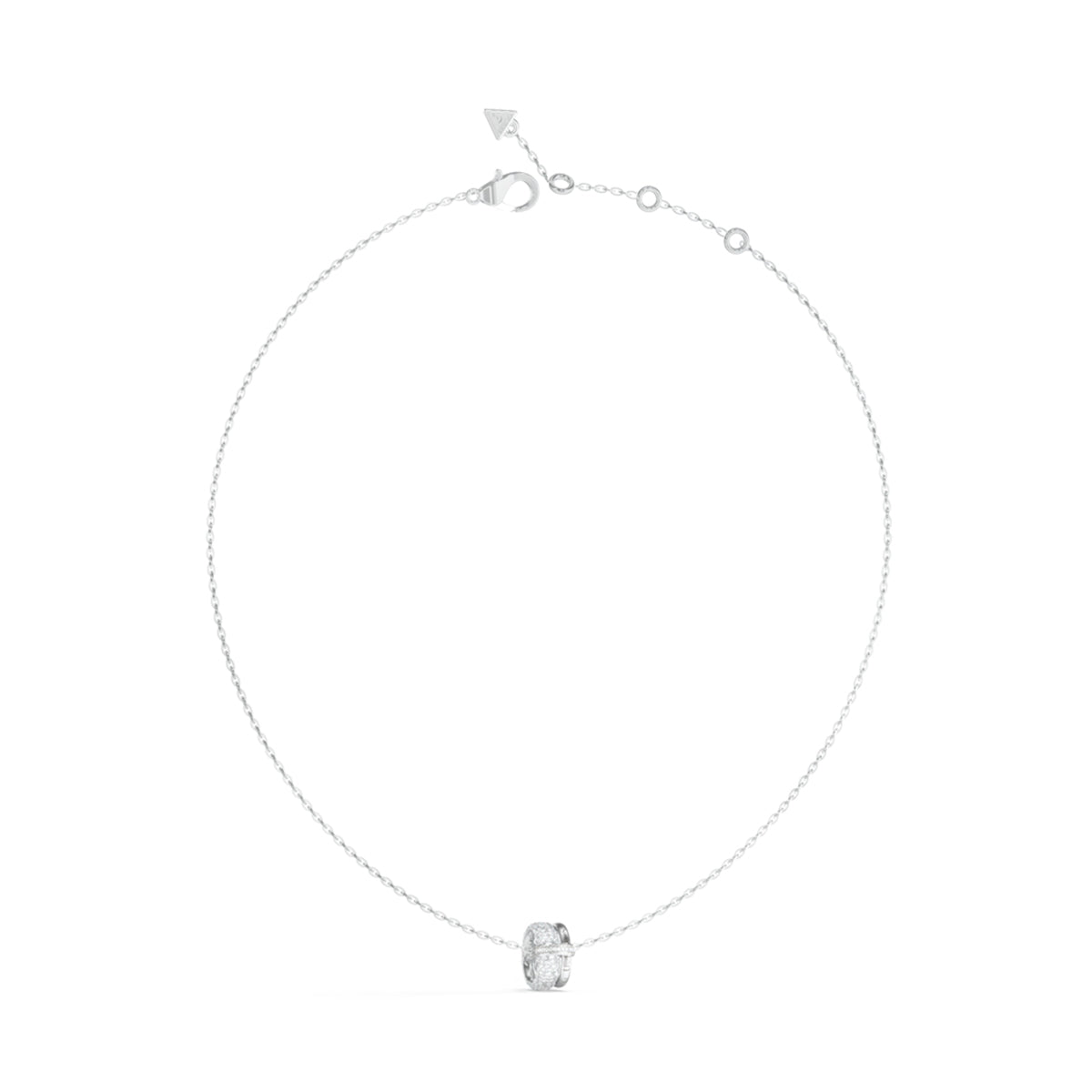 GUESS JEWELS JEWELRY Mod. JUBN05195JWRHT-U-0
