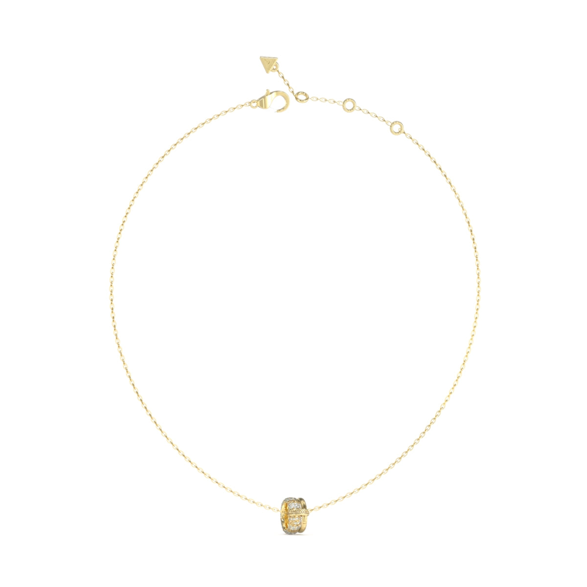 GUESS JEWELS JEWELRY Mod. JUBN05195JWYGT-U-0