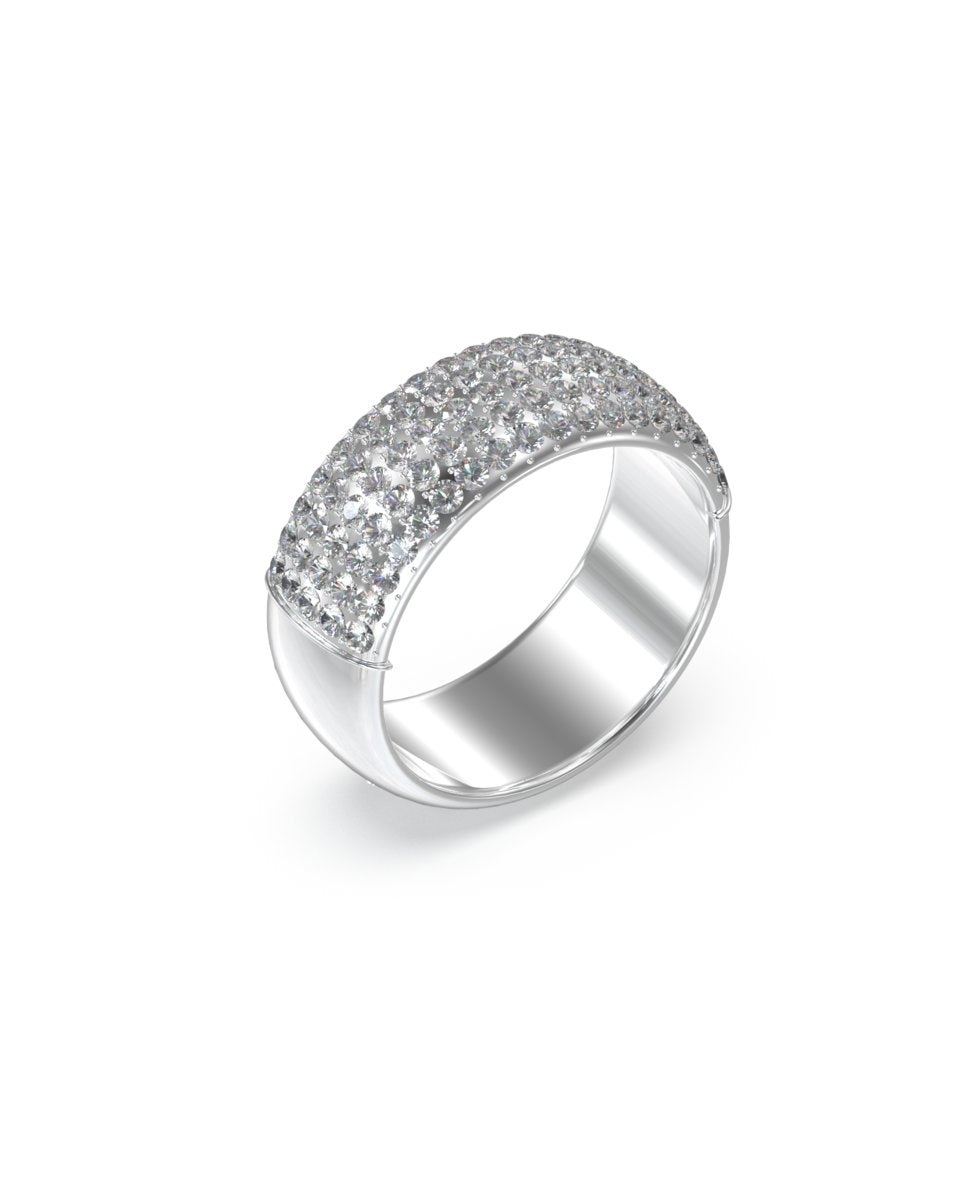GUESS JEWELS JEWELRY Mod. JUBR03180JWRH58-0