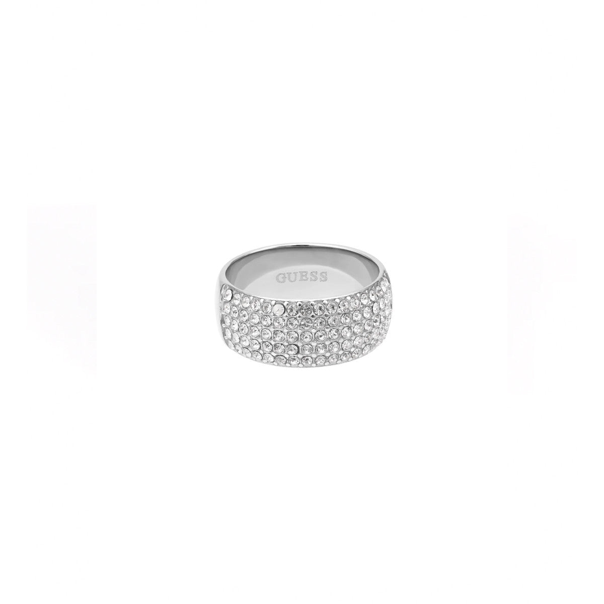 GUESS JEWELS JEWELRY Mod. JUBR03180JWRH58-1