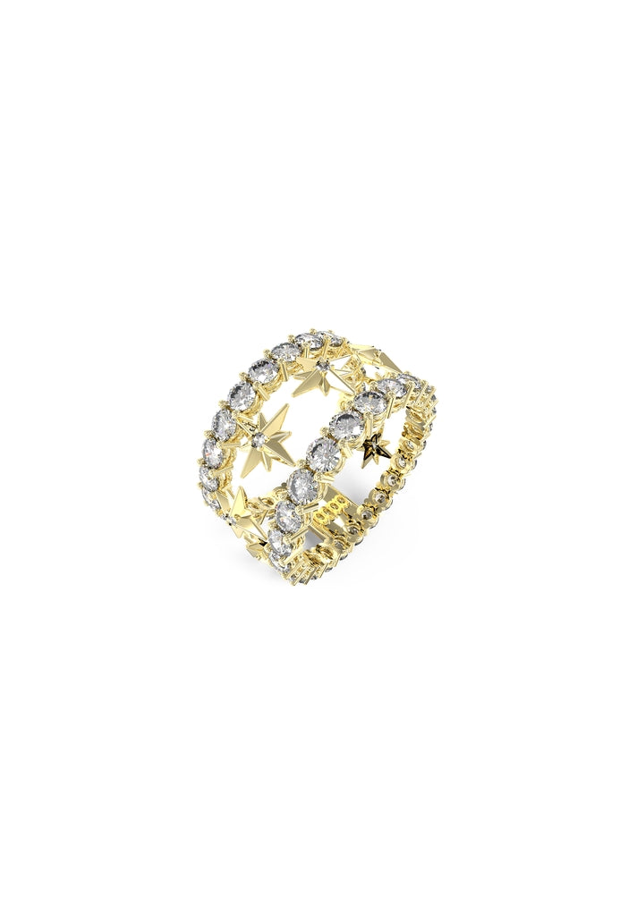 GUESS JEWELS JEWELRY Mod. JUBR03320JWYG54-0