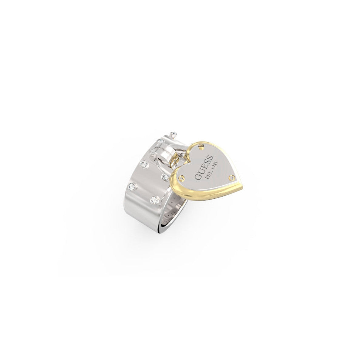 GUESS JEWELS JEWELRY Mod. JUBR04205JWYGRH54-0