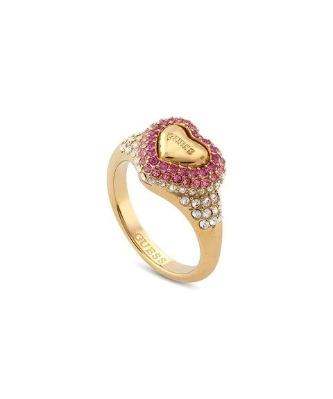 GUESS JEWELS JEWELRY Mod. JUBR05009JWYGPK56-0