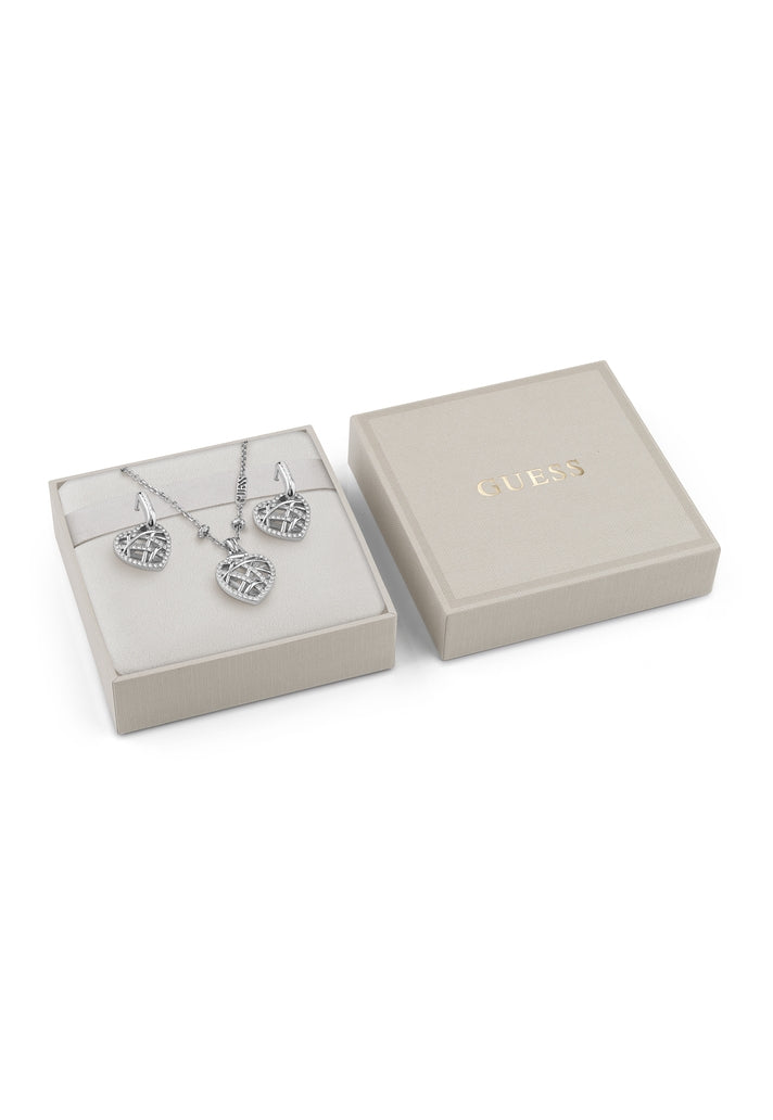 GUESS JEWELS JEWELRY Mod. JUBS03192JWRHT-U-0