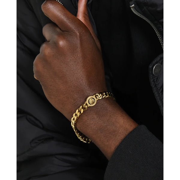 GUESS JEWELS JEWELRY Mod. JUMB01309JWYGBKS-1