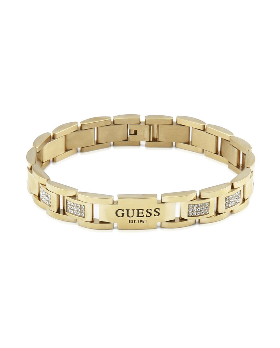 GUESS JEWELS JEWELRY Mod. JUMB01342JWYGT-U-0