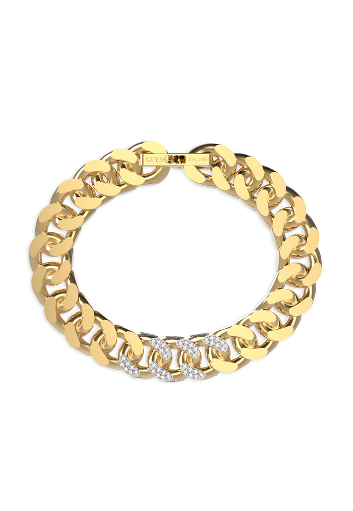 GUESS JEWELS JEWELRY Mod. JUMB01380JWYGS-1