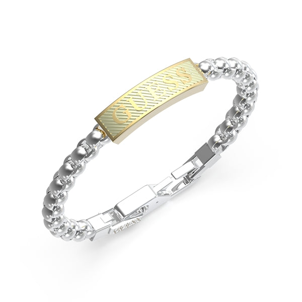 GUESS JEWELS JEWELRY Mod. JUMB03028JWYGSTS-0