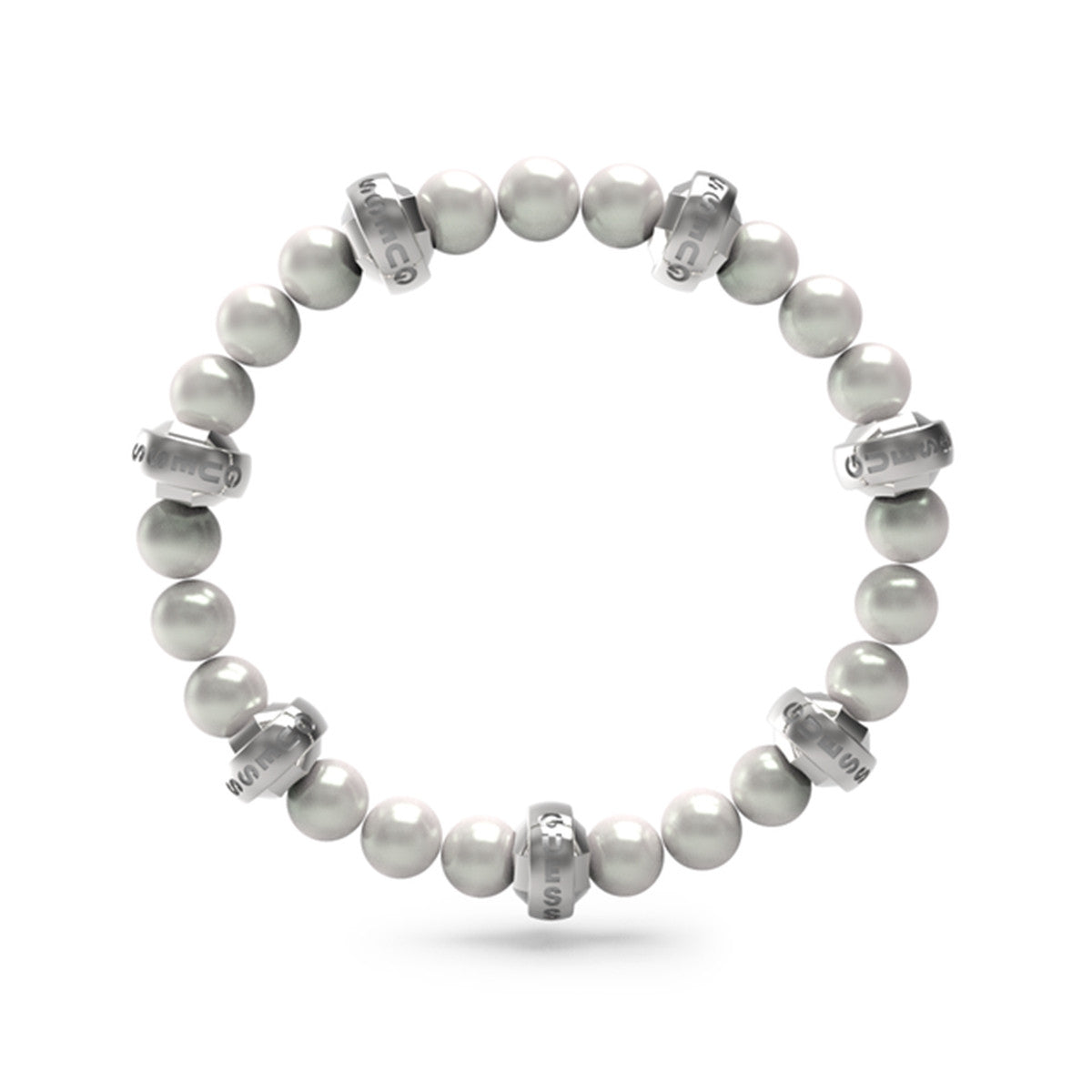 GUESS JEWELS JEWELRY Mod. JUMB04069JWSTWIT-U-0