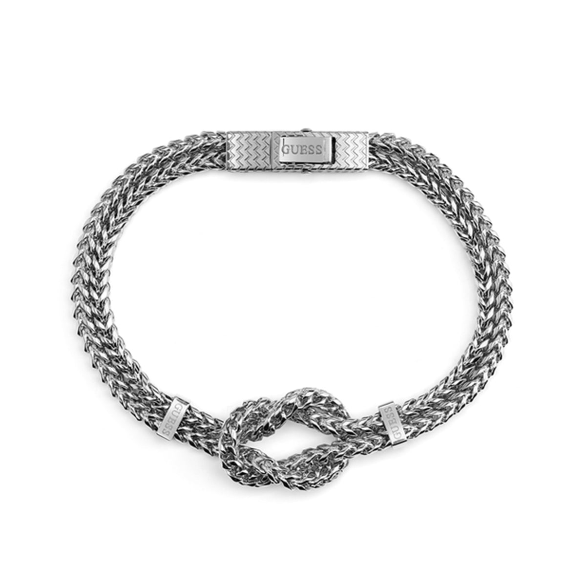 GUESS JEWELS JEWELRY Mod. JUMB05027JWSTS-0