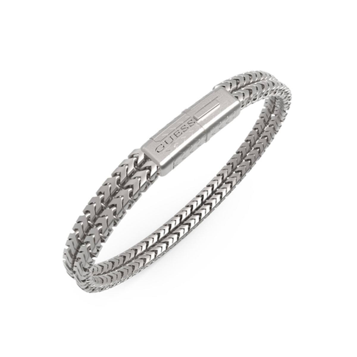 GUESS JEWELS JEWELRY Mod. JUMB05030JWSTS-0