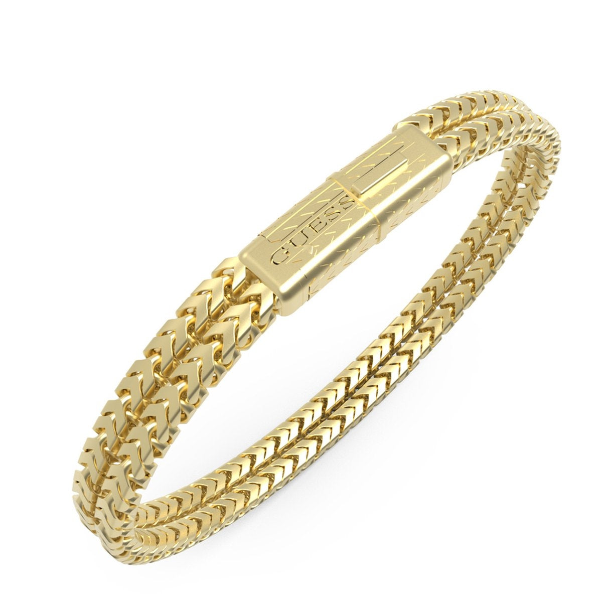 GUESS JEWELS JEWELRY Mod. JUMB05030JWYGS-0