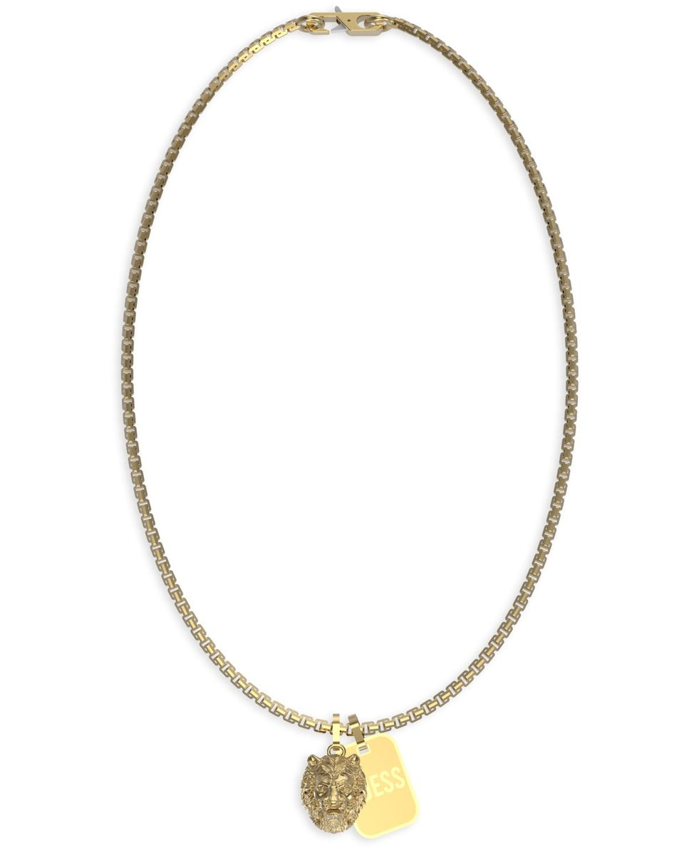 GUESS JEWELS JEWELRY Mod. JUMN01300JWYGT-U-0