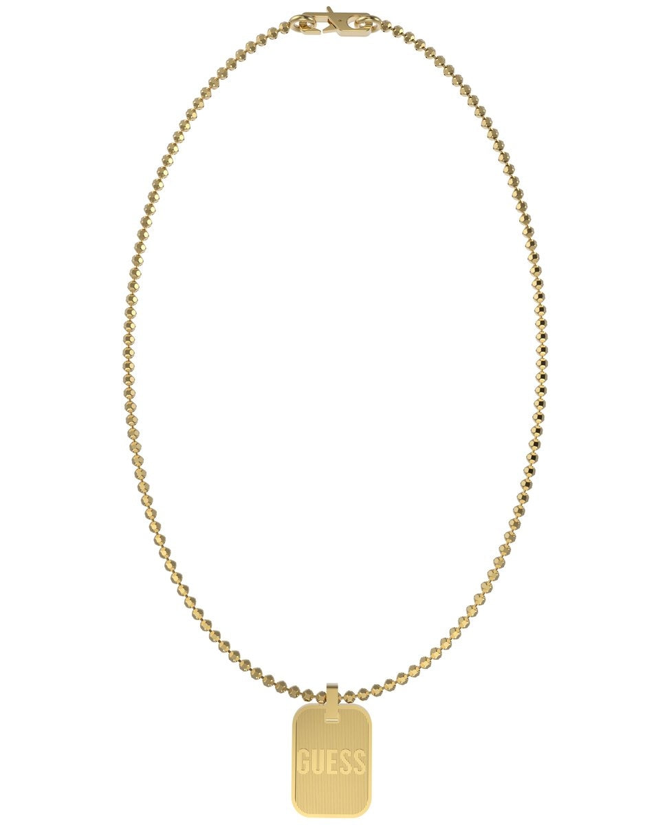 GUESS JEWELS JEWELRY Mod. JUMN01355JWYGT-U-0