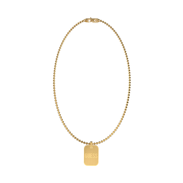GUESS JEWELS JEWELRY Mod. JUMN01355JWYGT-U-2