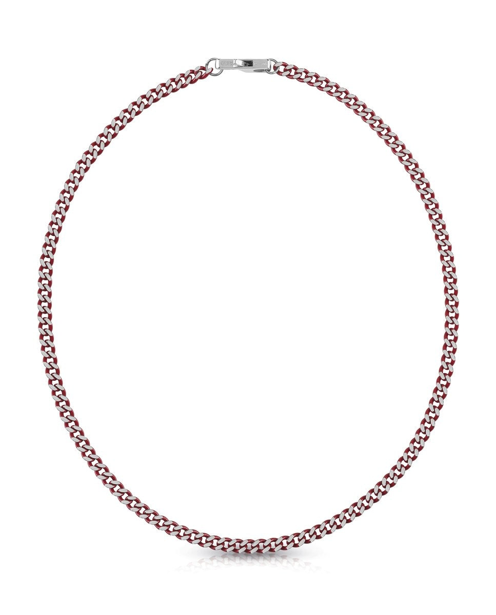 GUESS JEWELS JEWELRY Mod. JUMN01381JWSTRDT-U-0