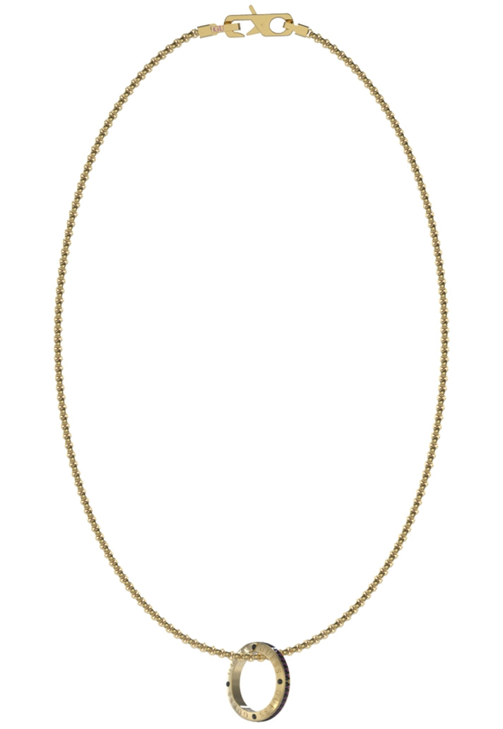 GUESS JEWELS JEWELRY Mod. JUMN03216JWYGBKT-U-0
