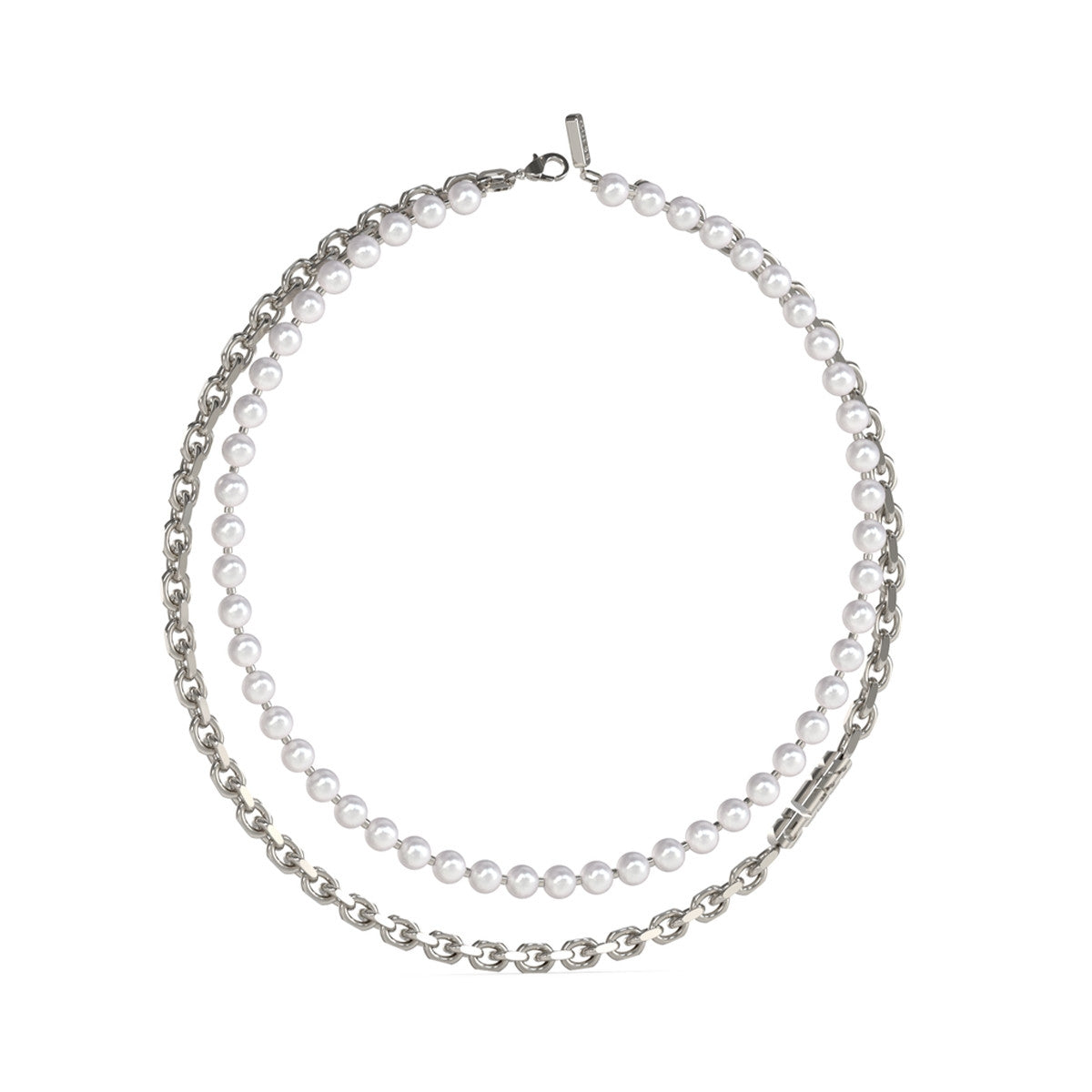 GUESS JEWELS JEWELRY Mod. JUMN04062JWSTWIT-U-0