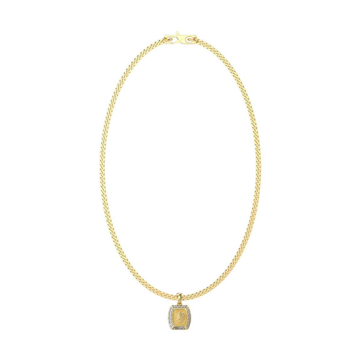 GUESS JEWELS JEWELRY Mod. JUMN05008JWYGT-U-0