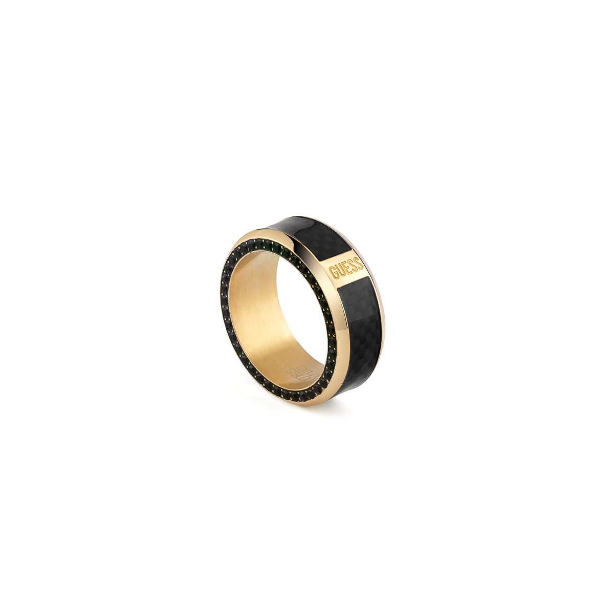 GUESS JEWELS JEWELRY Mod. JUMR04041JWYGBK64-0