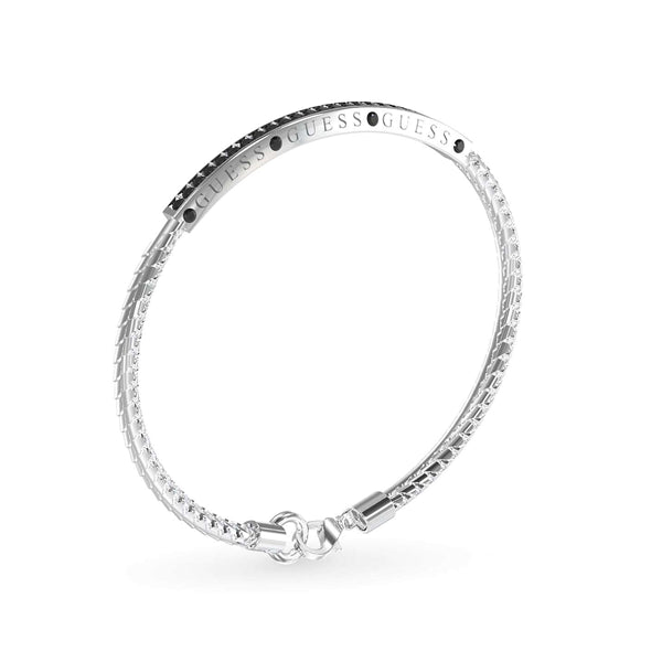 GUESS JEWELS JEWELRY Mod. JUXB03218JWSTBKS-1